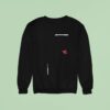 Toronto Raptors Dino Paint Luxe Mascot Funny Sweatshirt