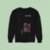 Toronto Raptors Vince Carter Draft Day Signature Sweatshirt
