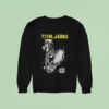 Total Jerks Natar Blas Party Vol Sweatshirt