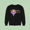 Toto Sword Sweatshirt