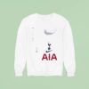 Tottenham Hotspur End Of An Era Son Heung Min Thank You For The Memories Sweatshirt