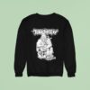 Toughguy Toile Sweatshirt