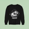Tower Of Rome Diamond Sweatshirt