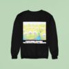 Toy Story I Have Been Chosen The Mystic Portal Awaits Sweatshirt