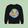 Trade Pure Park Schlitz World Logo Sweatshirt