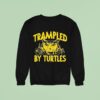 Trampled By Turtles Summercamp Owl Sweatshirt
