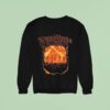 Trans Siberian Orchestra Summer Hea Sweatshirt