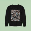 Travis Boak Retirement Port Adelaide Sweatshirt