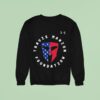Travis Manion Foundation Ua Tech Team Sweatshirt