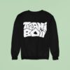 Tream Treamiboii Sweatshirt