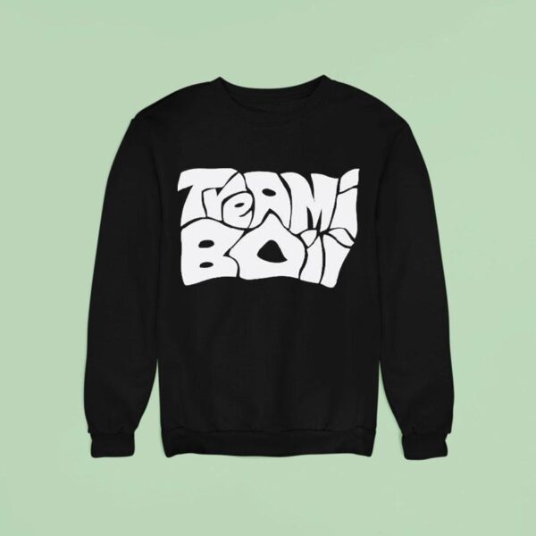 Tream Treamiboii Sweatshirt