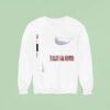 Treaty Oak Revival News Vintage Sweatshirt