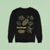 Treepeople Leaf Sweatshirt