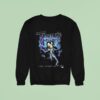 Triangle Of Madness Unholy Unhinged Unstoppable Sweatshirt