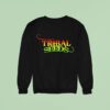 Tribal Seeds Rasta Logo Sweatshirt