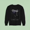 Tribunal In Penitence And Ruin Sweatshirt