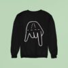 Trigger Warning Sweatshirt