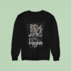 Triptykon Triptych Tree Sweatshirt