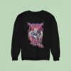 Trivium Ascendancy Tour Date Sweatshirt