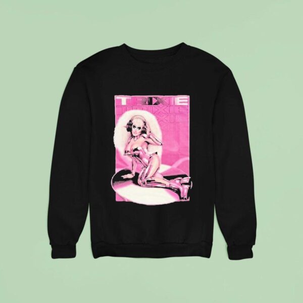 Trixie Mattel Cdiva Sweatshirt