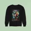 Tropidelic And The Quasi Kings W Shrub In Columbus Oh On Dec Bird Sweatshirt