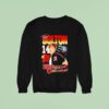 Troy Bolton Ehs Get Cha Head In The Game Sweatshirt
