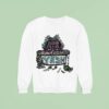 Trsh Bathtub Head Sweatshirt