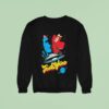 Truckfighters Cleveland Oh August Sweatshirt