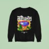 True Colors X Hanji Life Is War Varian Sweatshirt