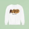 Trump America First America Is Back Style Cracker Barrel Sweatshirt