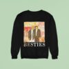 Trump And Epstein Besties The Era Tour Sweatshirt