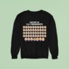 Trump Clown History Of Us Presidents History To Sweatshirt