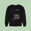 Trump Dying Fetus Destroy The Opposition Who Will Live And Who Will Die Sweatshirt