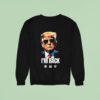 Trump I M Back Sweatshirt