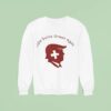 Trump Make Swiss Great Again Sweatshirt