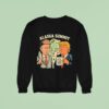 Trump Putin Alaska Summit Sweatshirt