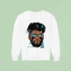 Tua Tagovailoa Fat Head Nflpa Planet Euphoria Sweatshirt