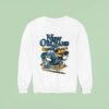Tulane Green Wave New Orleans Masco Sweatshirt
