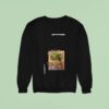 Tupac And Morrow Cross Sweatshirt