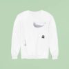 Tupac Dear Mama You Are Appreciated Sweatshirt