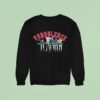 Turbulence Boston Red Sox Legends Sweatshirt