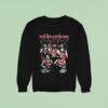 Turkey Catch Us Live Euro Basket Sweatshirt