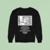 Turnstile Never Enough Daniel Sweatshirt