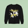 Twenty One Pilots Back To Back Eagle Sweatshirt