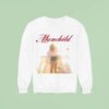 Twice Momo Jihyo Manchild Sweatshirt
