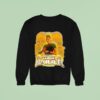 Twin Pistols Lara Croft Tomb Raider Sweatshirt