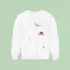 Two Friends Lollapalooza Sweatshirt