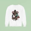 Tyler The Creator Problem Can I Get A Kiss Sweatshirt