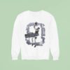 Tyrese Haliburton Indiana Pacers Basketball City Sweatshirt