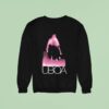 Uboa Hand Sweatshirt